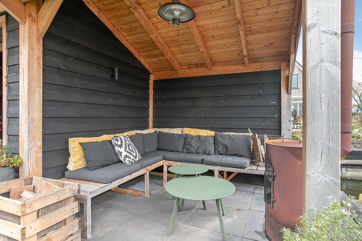 Te koop: Foto Woonhuis aan de Mondriaanlaan 2 in Lopik