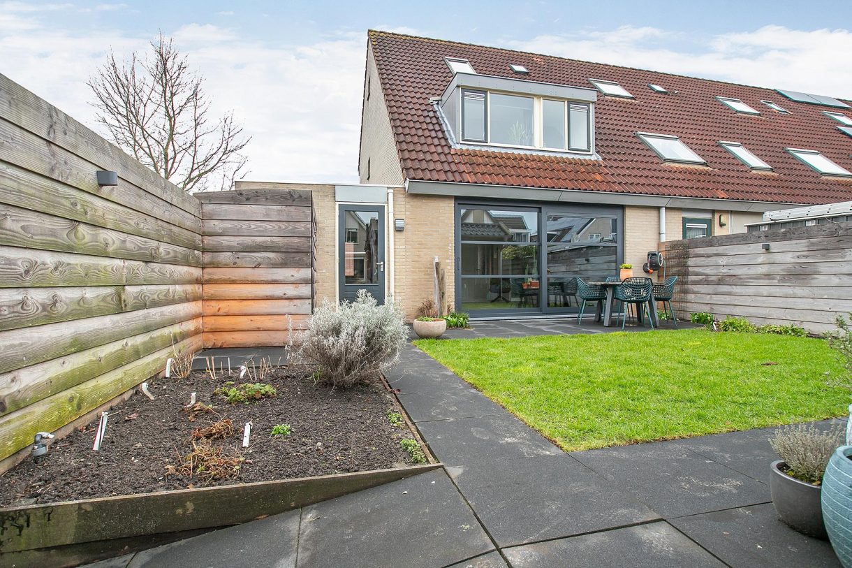 Te koop: Foto Woonhuis aan de Mondriaanlaan 2 in Lopik