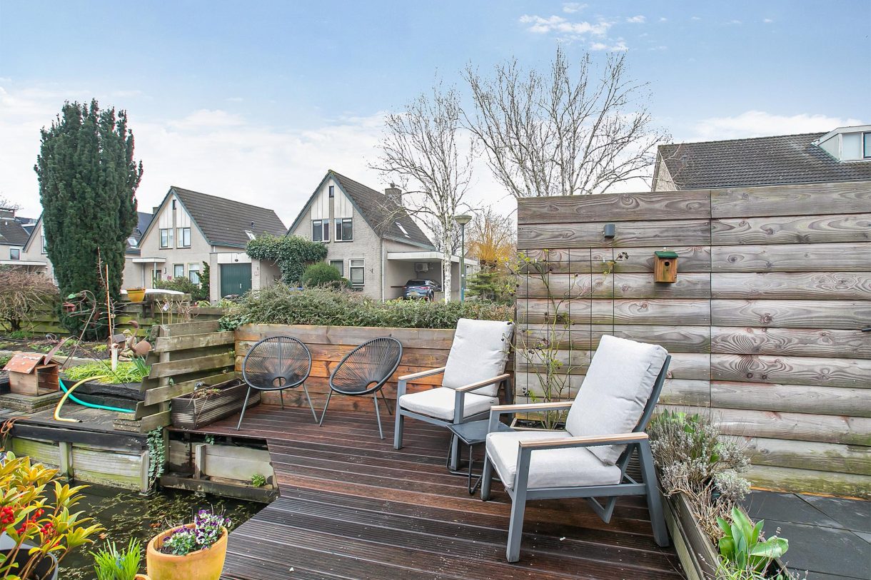 Te koop: Foto Woonhuis aan de Mondriaanlaan 2 in Lopik