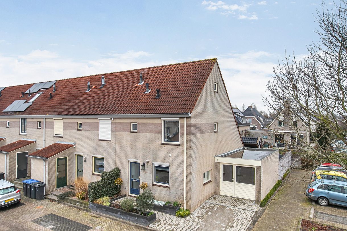 Te koop: Foto Woonhuis aan de Mondriaanlaan 2 in Lopik