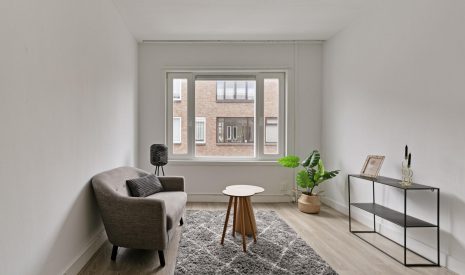 Te koop: Foto Appartement aan de Bataviastraat 71 in Utrecht
