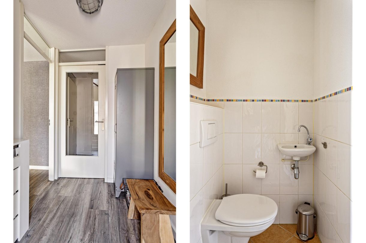 Te koop: Foto Woonhuis aan de Pasqualinilaan 3 in IJsselstein