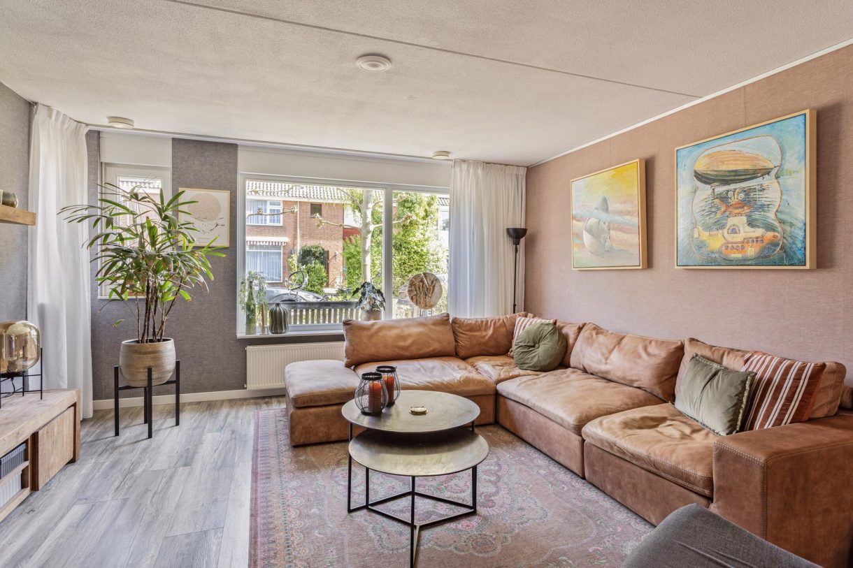 Te koop: Foto Woonhuis aan de Pasqualinilaan 3 in IJsselstein