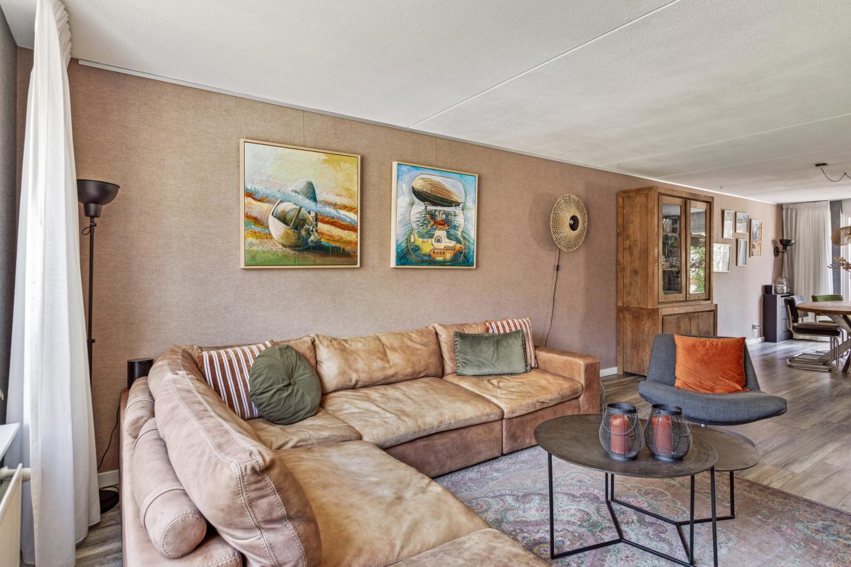 Te koop: Foto Woonhuis aan de Pasqualinilaan 3 in IJsselstein