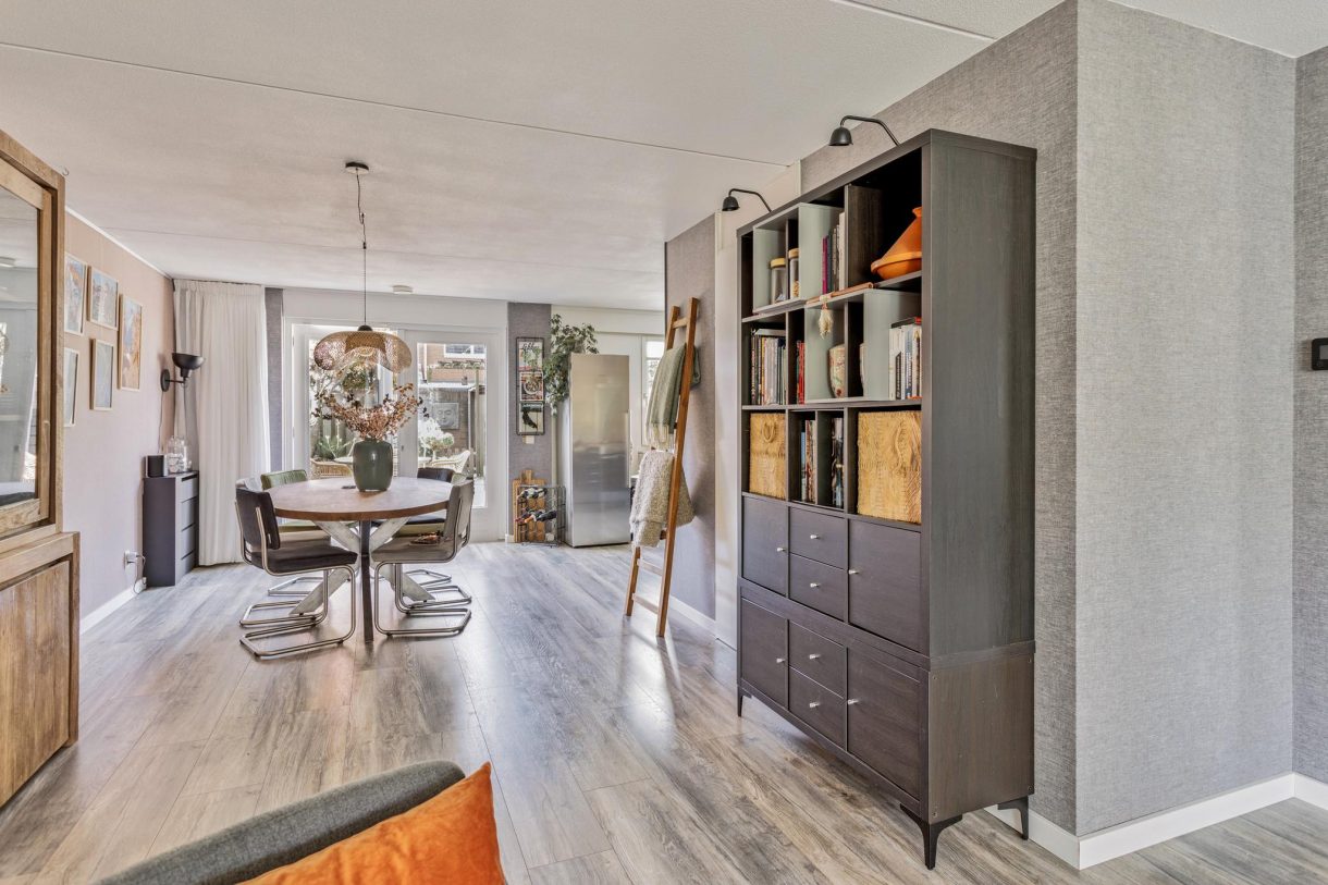 Te koop: Foto Woonhuis aan de Pasqualinilaan 3 in IJsselstein