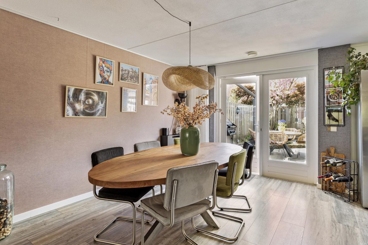 Te koop: Foto Woonhuis aan de Pasqualinilaan 3 in IJsselstein