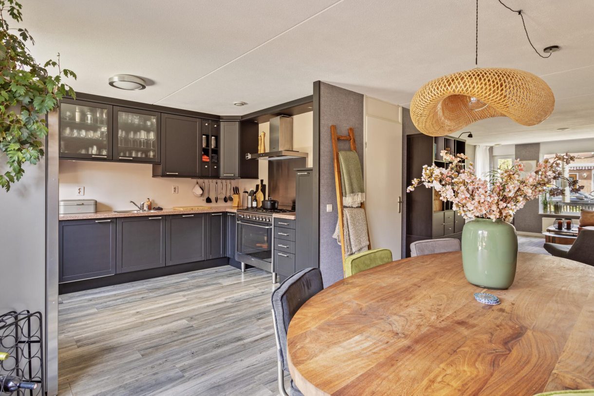 Te koop: Foto Woonhuis aan de Pasqualinilaan 3 in IJsselstein