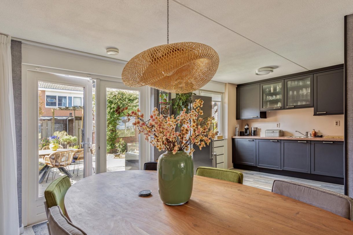 Te koop: Foto Woonhuis aan de Pasqualinilaan 3 in IJsselstein