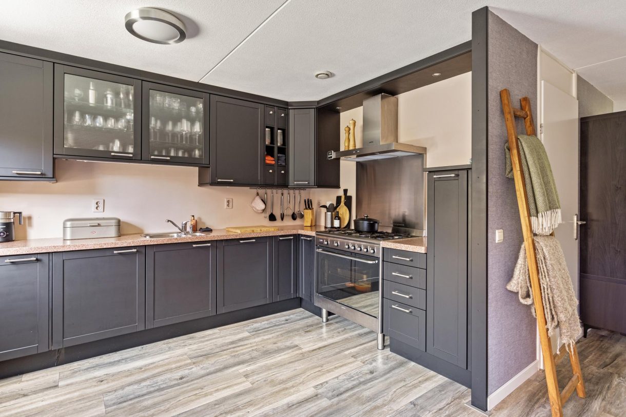 Te koop: Foto Woonhuis aan de Pasqualinilaan 3 in IJsselstein