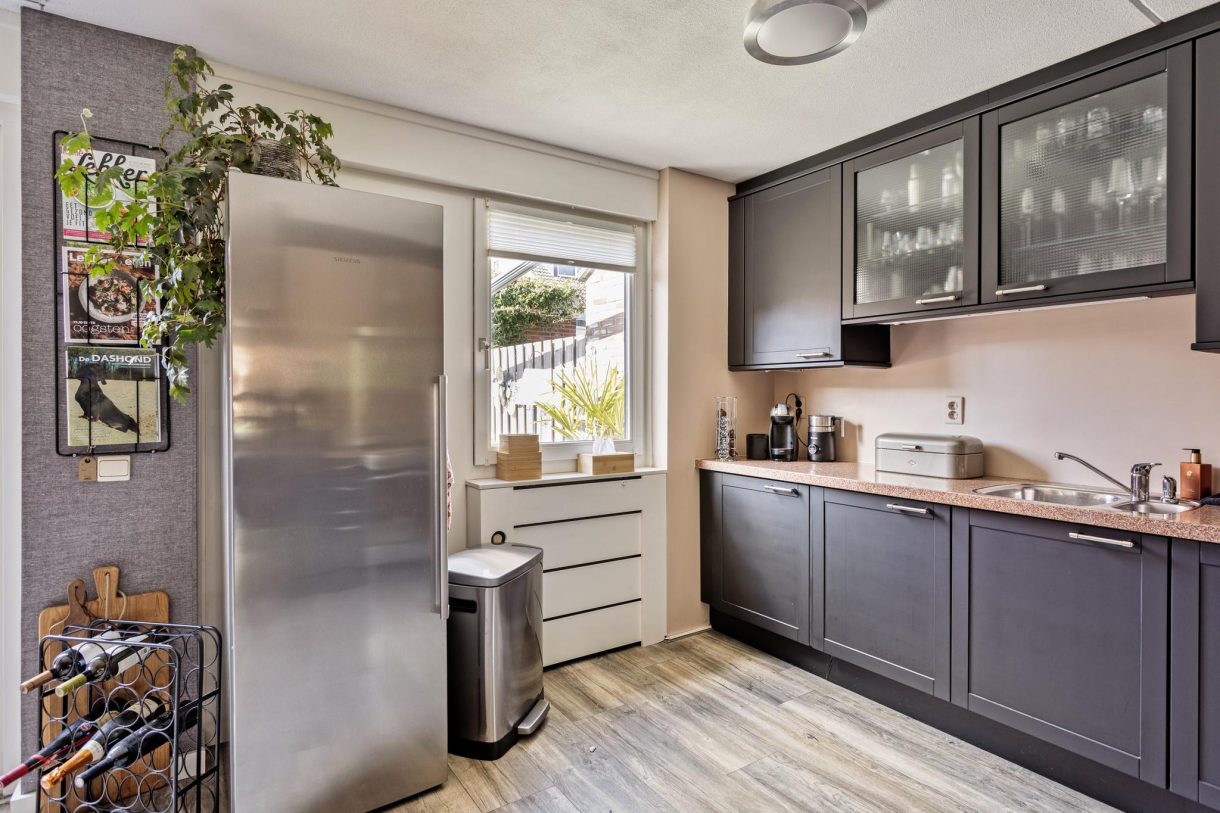 Te koop: Foto Woonhuis aan de Pasqualinilaan 3 in IJsselstein