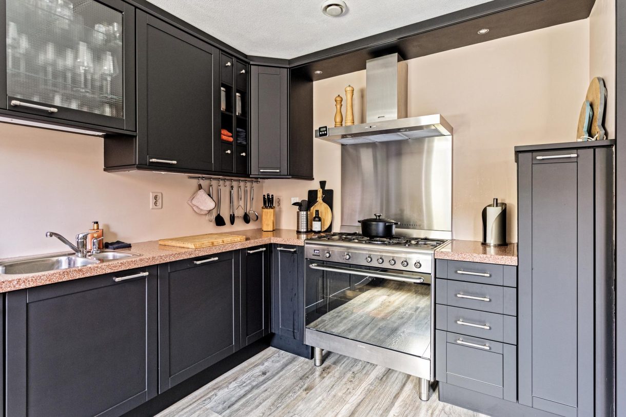 Te koop: Foto Woonhuis aan de Pasqualinilaan 3 in IJsselstein