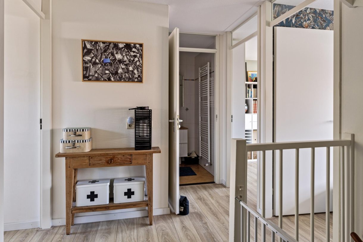 Te koop: Foto Woonhuis aan de Pasqualinilaan 3 in IJsselstein