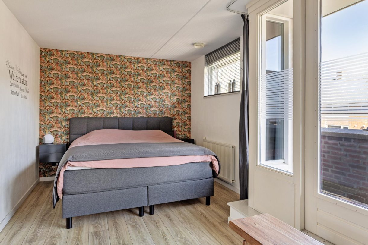 Te koop: Foto Woonhuis aan de Pasqualinilaan 3 in IJsselstein