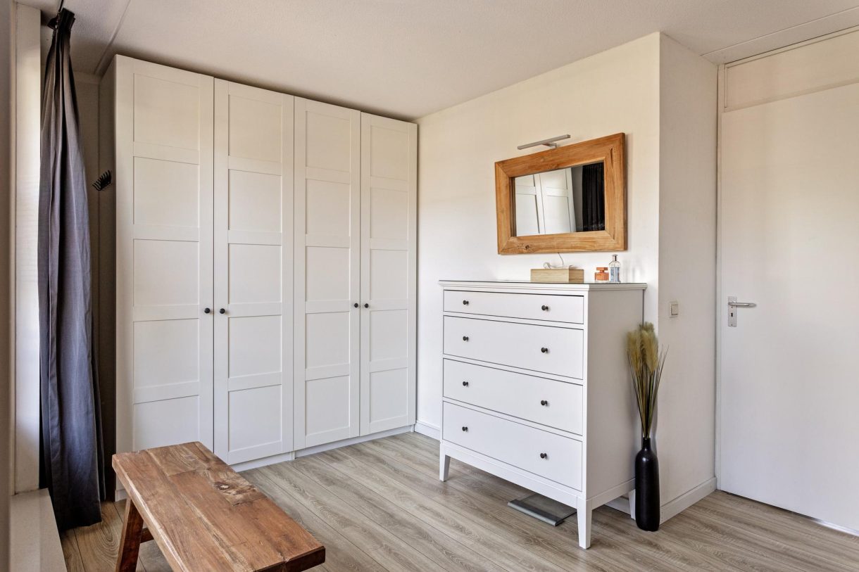 Te koop: Foto Woonhuis aan de Pasqualinilaan 3 in IJsselstein