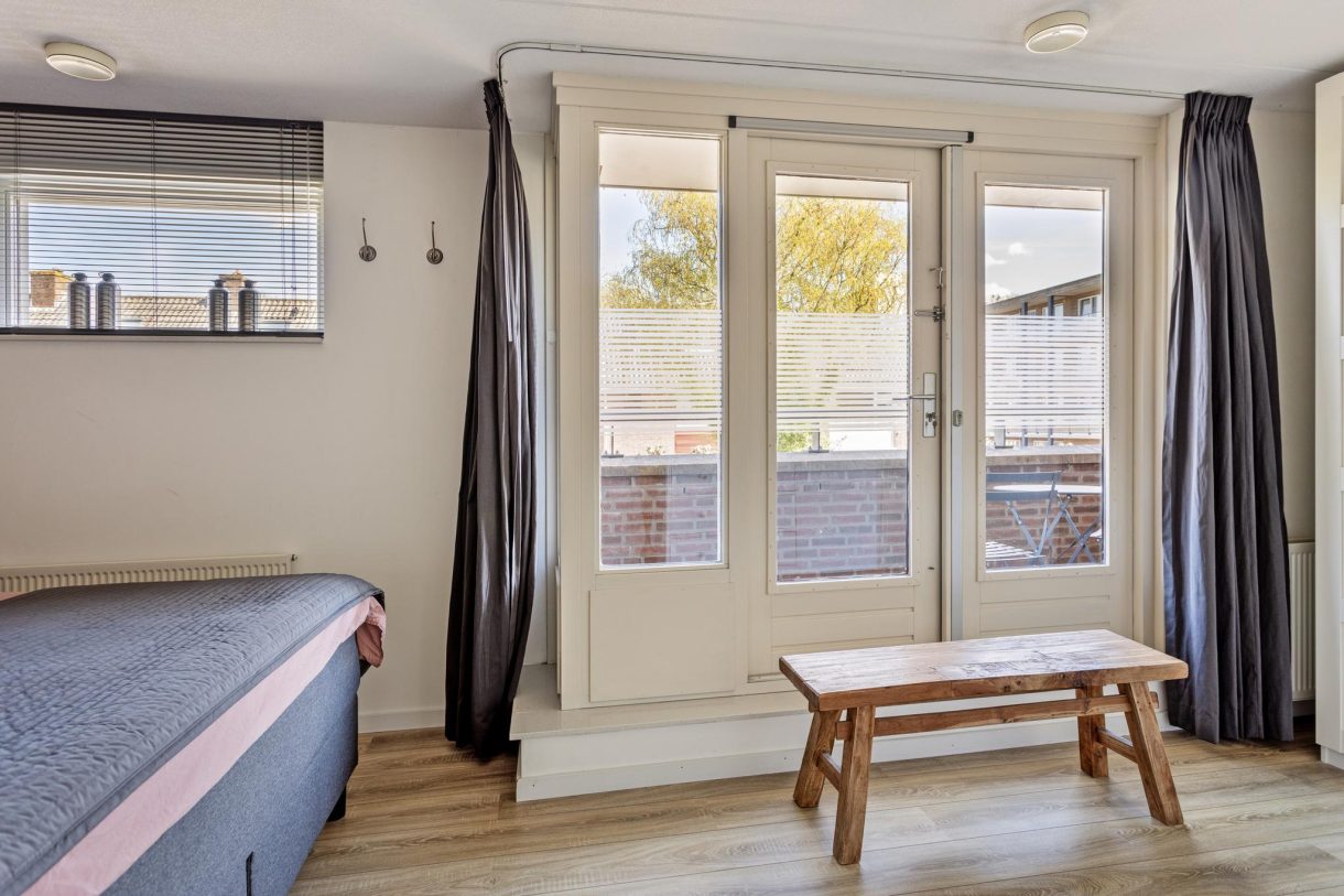 Te koop: Foto Woonhuis aan de Pasqualinilaan 3 in IJsselstein