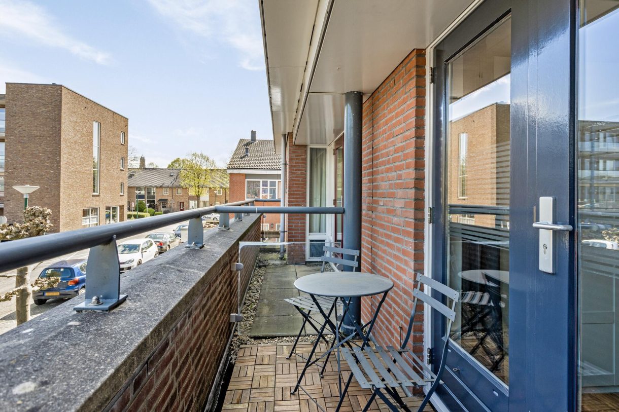 Te koop: Foto Woonhuis aan de Pasqualinilaan 3 in IJsselstein