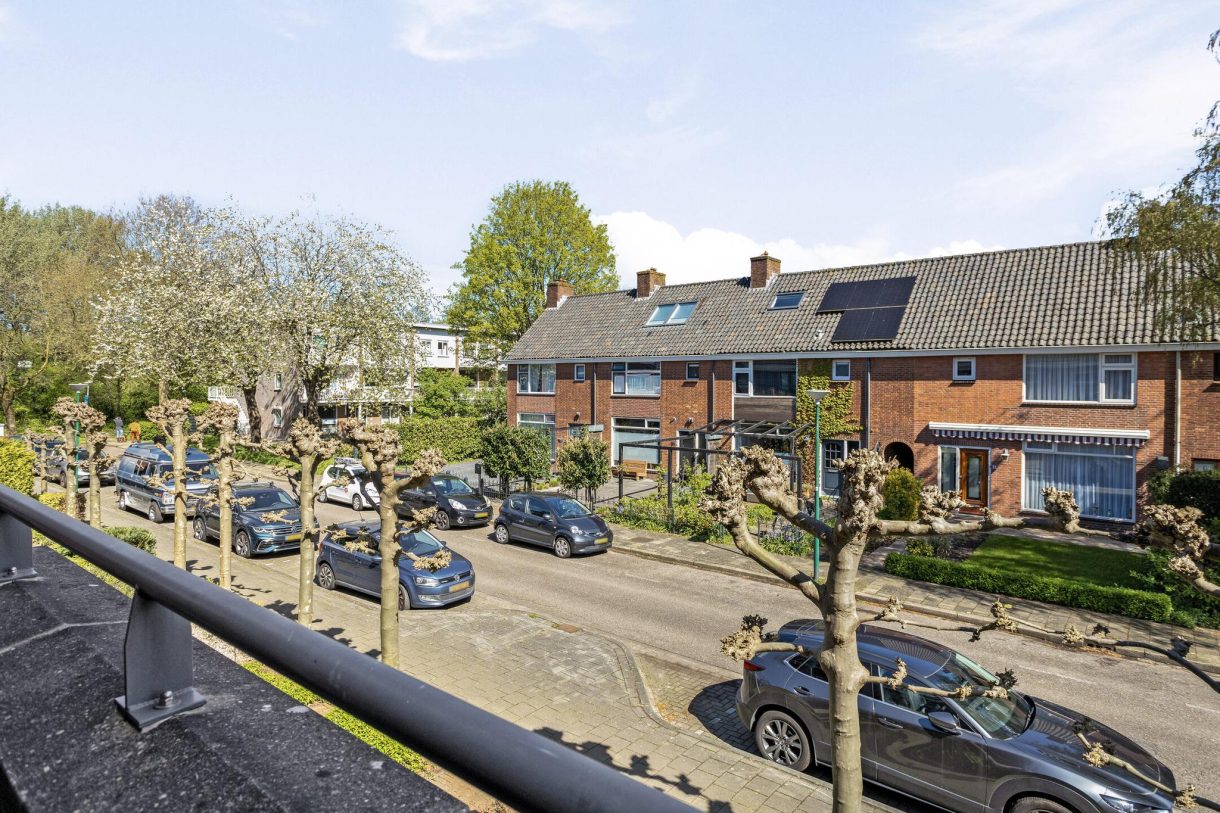 Te koop: Foto Woonhuis aan de Pasqualinilaan 3 in IJsselstein