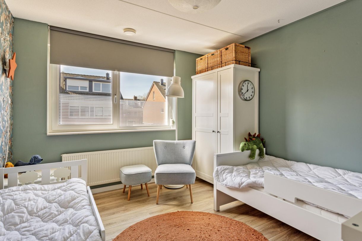 Te koop: Foto Woonhuis aan de Pasqualinilaan 3 in IJsselstein