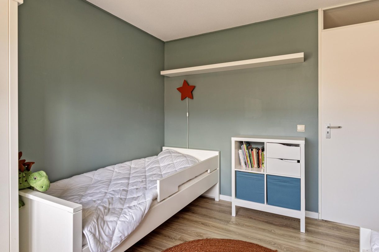 Te koop: Foto Woonhuis aan de Pasqualinilaan 3 in IJsselstein