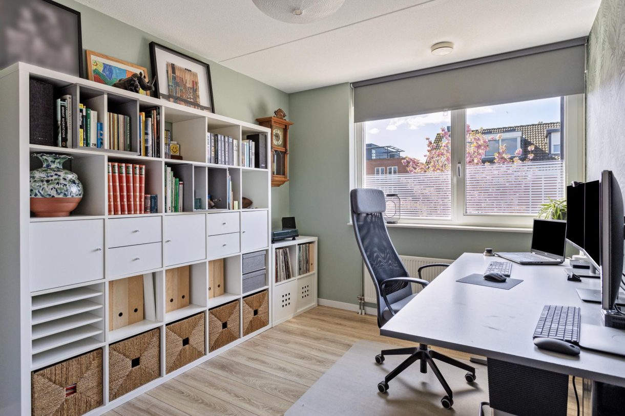 Te koop: Foto Woonhuis aan de Pasqualinilaan 3 in IJsselstein