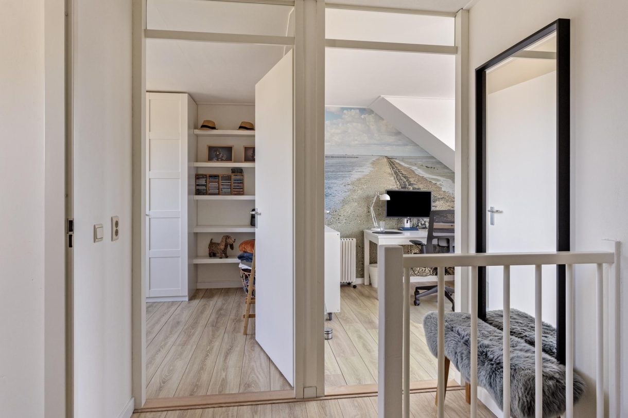 Te koop: Foto Woonhuis aan de Pasqualinilaan 3 in IJsselstein