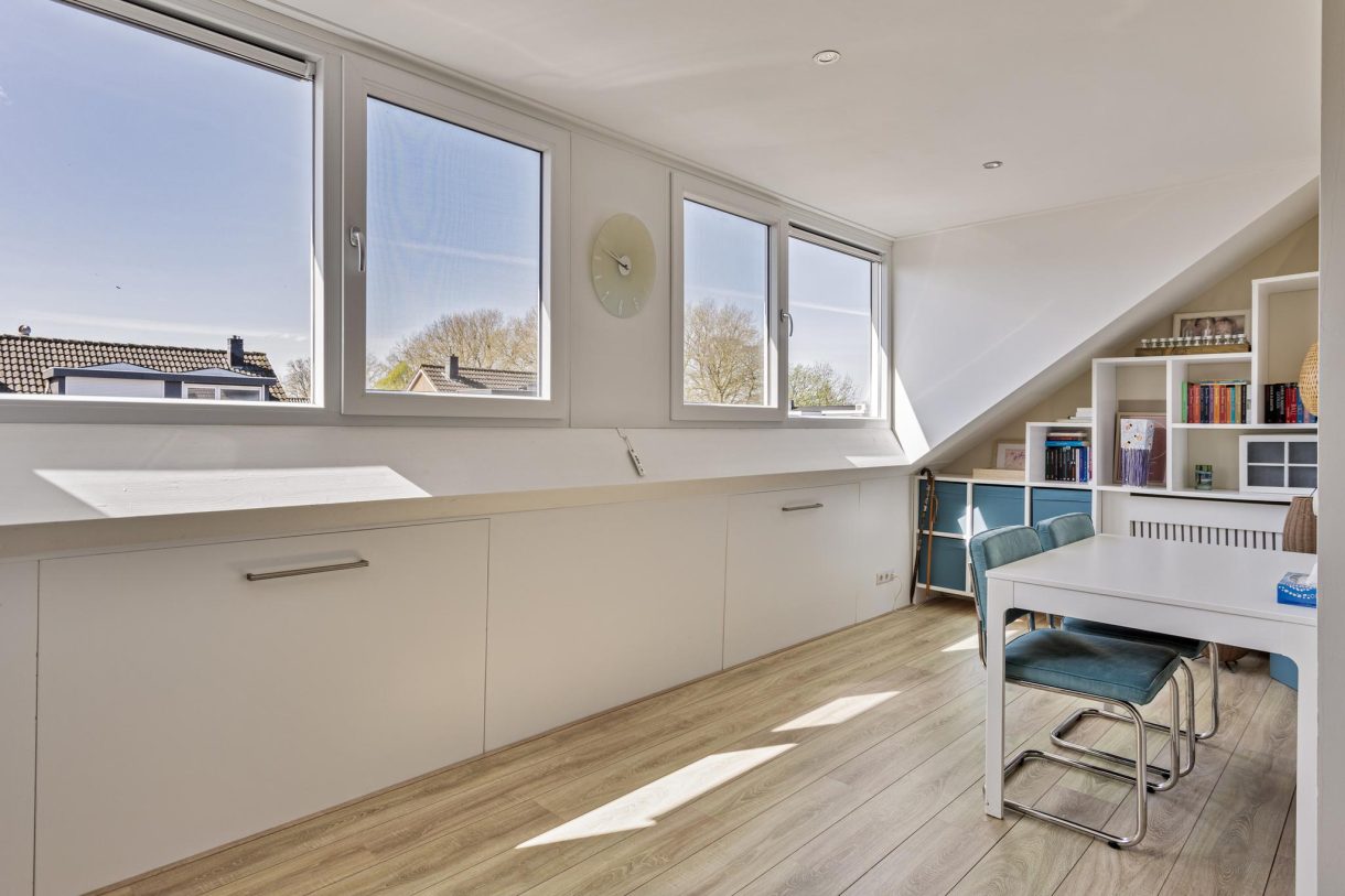 Te koop: Foto Woonhuis aan de Pasqualinilaan 3 in IJsselstein