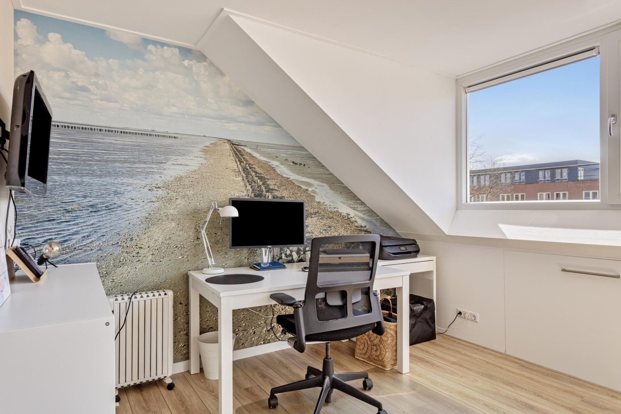 Te koop: Foto Woonhuis aan de Pasqualinilaan 3 in IJsselstein