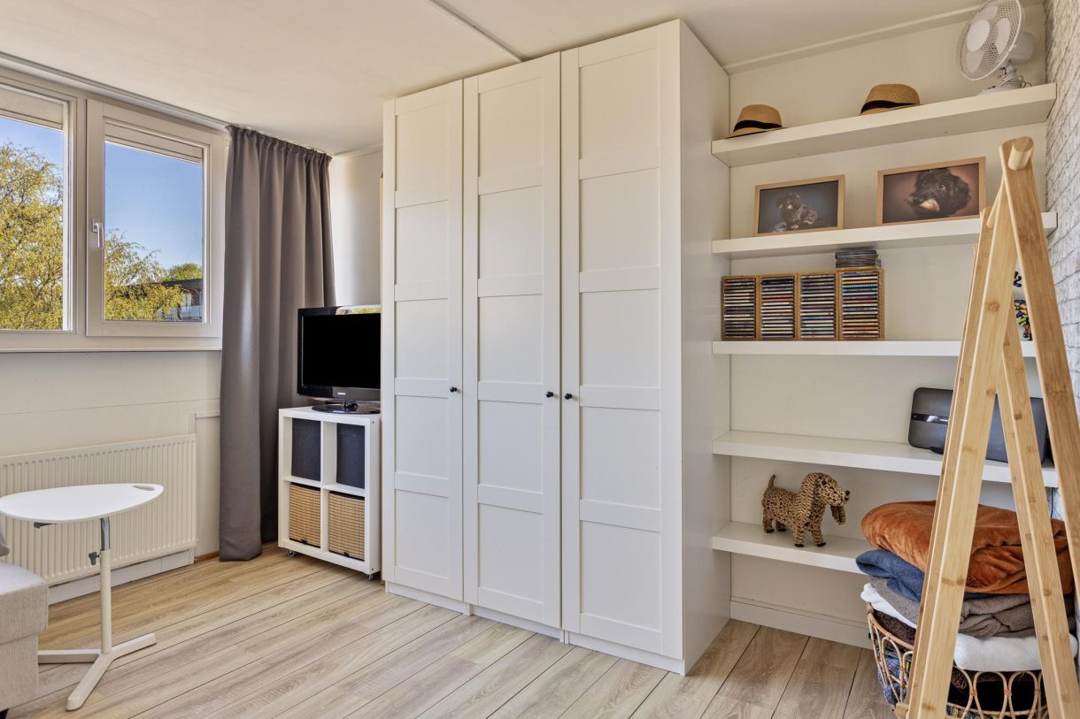 Te koop: Foto Woonhuis aan de Pasqualinilaan 3 in IJsselstein