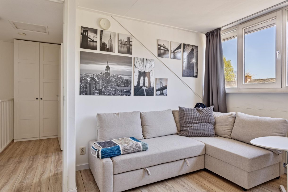 Te koop: Foto Woonhuis aan de Pasqualinilaan 3 in IJsselstein