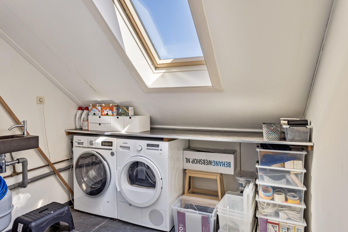 Te koop: Foto Woonhuis aan de Pasqualinilaan 3 in IJsselstein