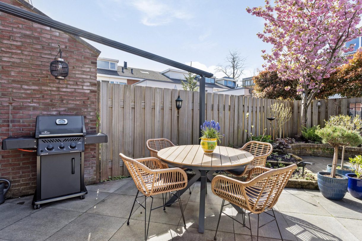 Te koop: Foto Woonhuis aan de Pasqualinilaan 3 in IJsselstein