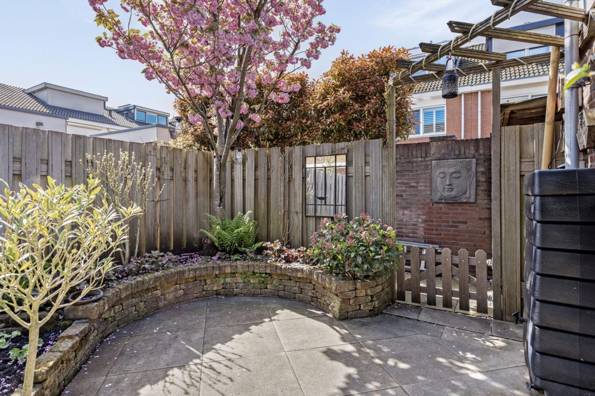 Te koop: Foto Woonhuis aan de Pasqualinilaan 3 in IJsselstein