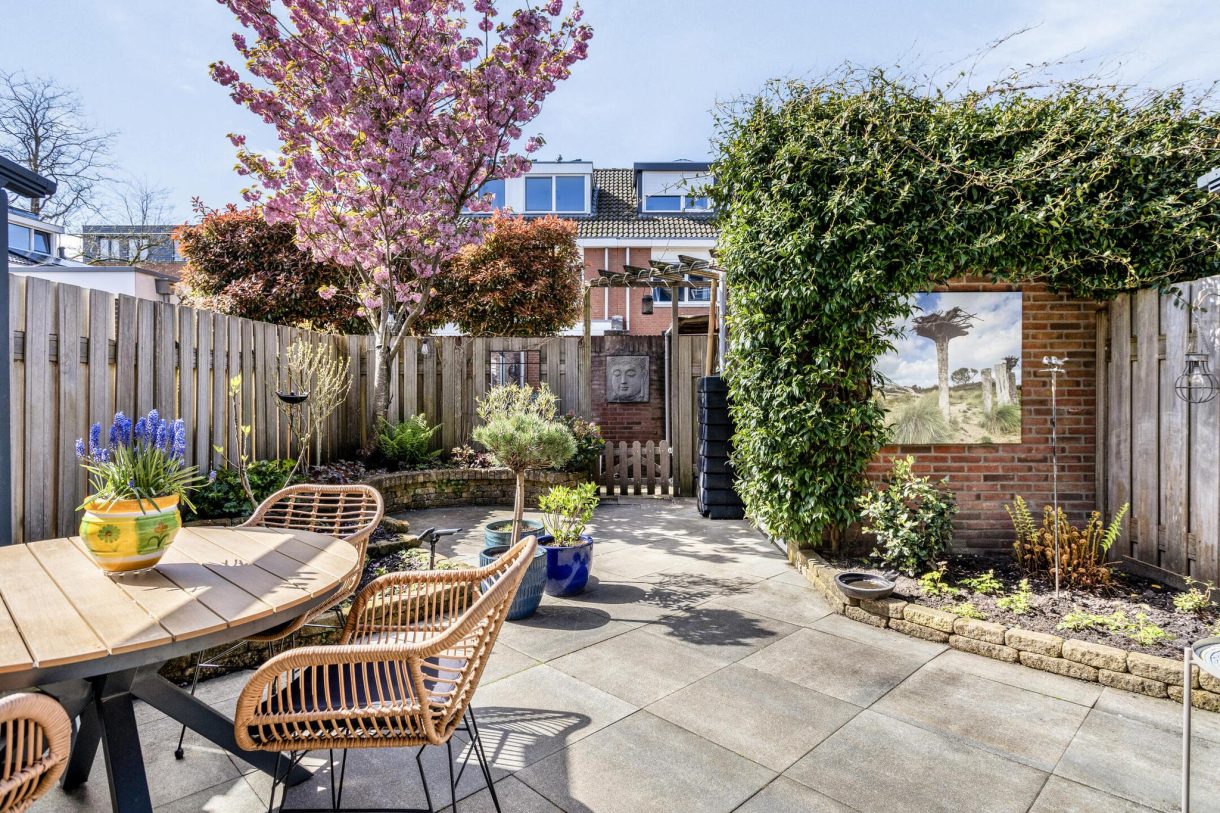 Te koop: Foto Woonhuis aan de Pasqualinilaan 3 in IJsselstein