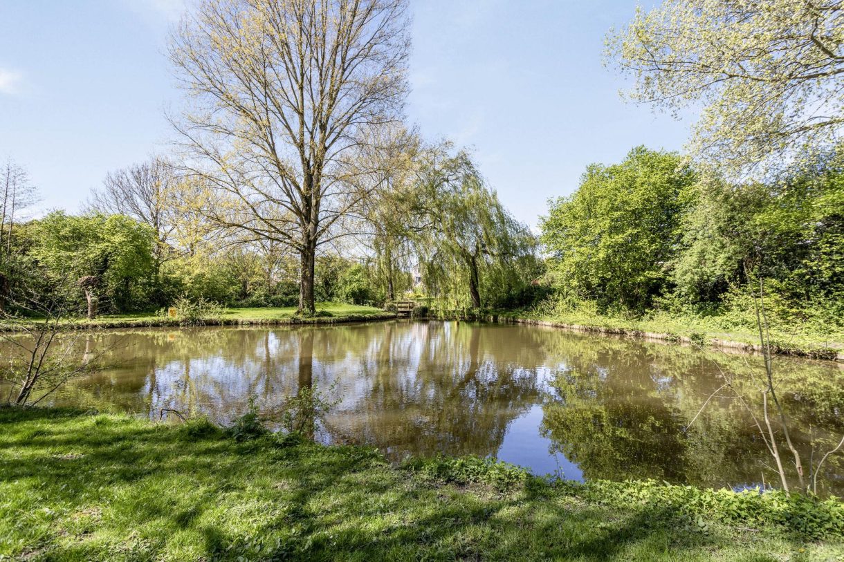 Te koop: Foto Woonhuis aan de Pasqualinilaan 3 in IJsselstein