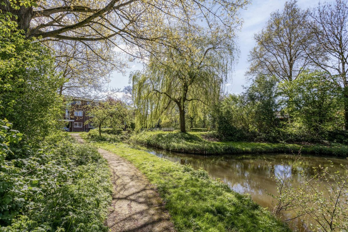 Te koop: Foto Woonhuis aan de Pasqualinilaan 3 in IJsselstein