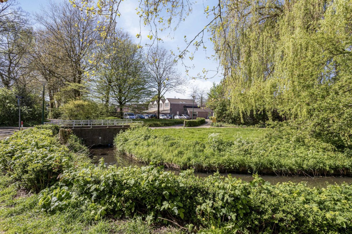 Te koop: Foto Woonhuis aan de Pasqualinilaan 3 in IJsselstein