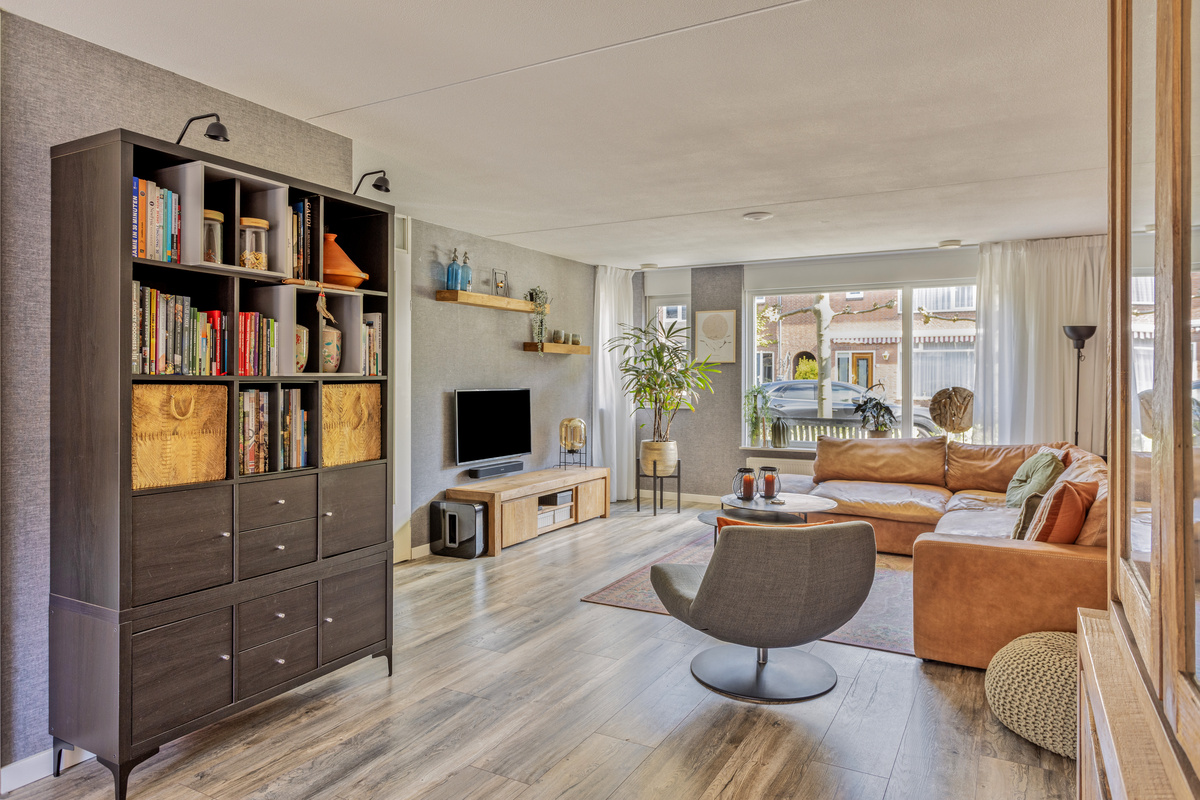 Te koop: Foto Woonhuis aan de Pasqualinilaan 3 in IJsselstein