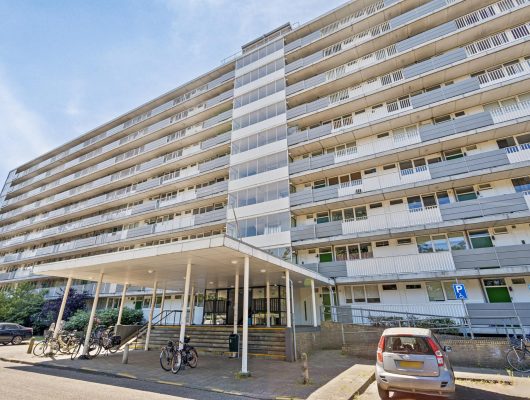 Hoofdfoto van Zeist Anna Paulownalaan 56