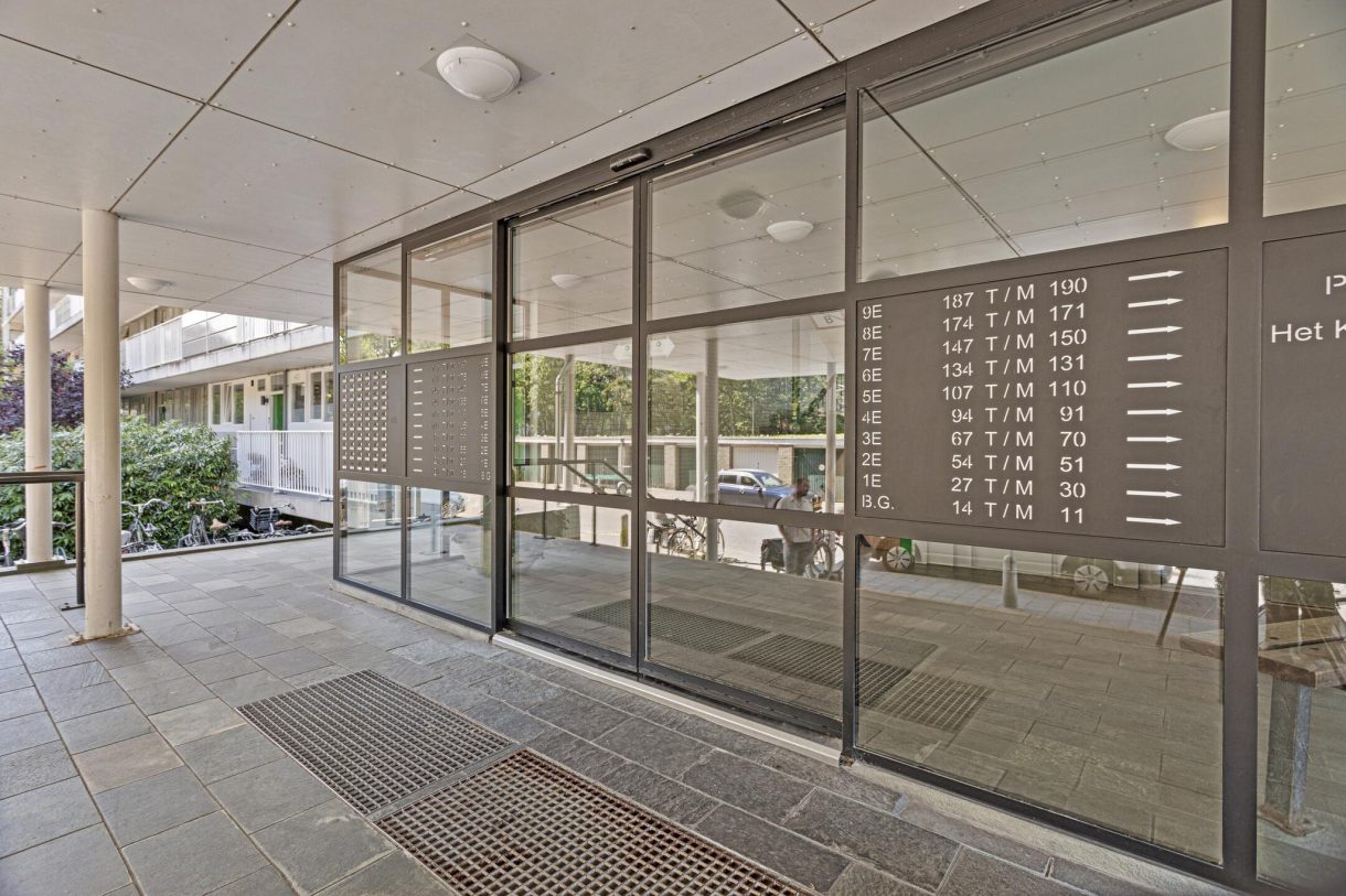 Te koop: Foto Appartement aan de Anna Paulownalaan 56 in Zeist