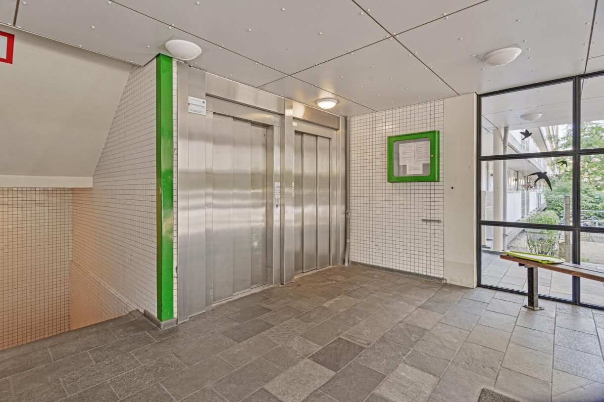 Te koop: Foto Appartement aan de Anna Paulownalaan 56 in Zeist