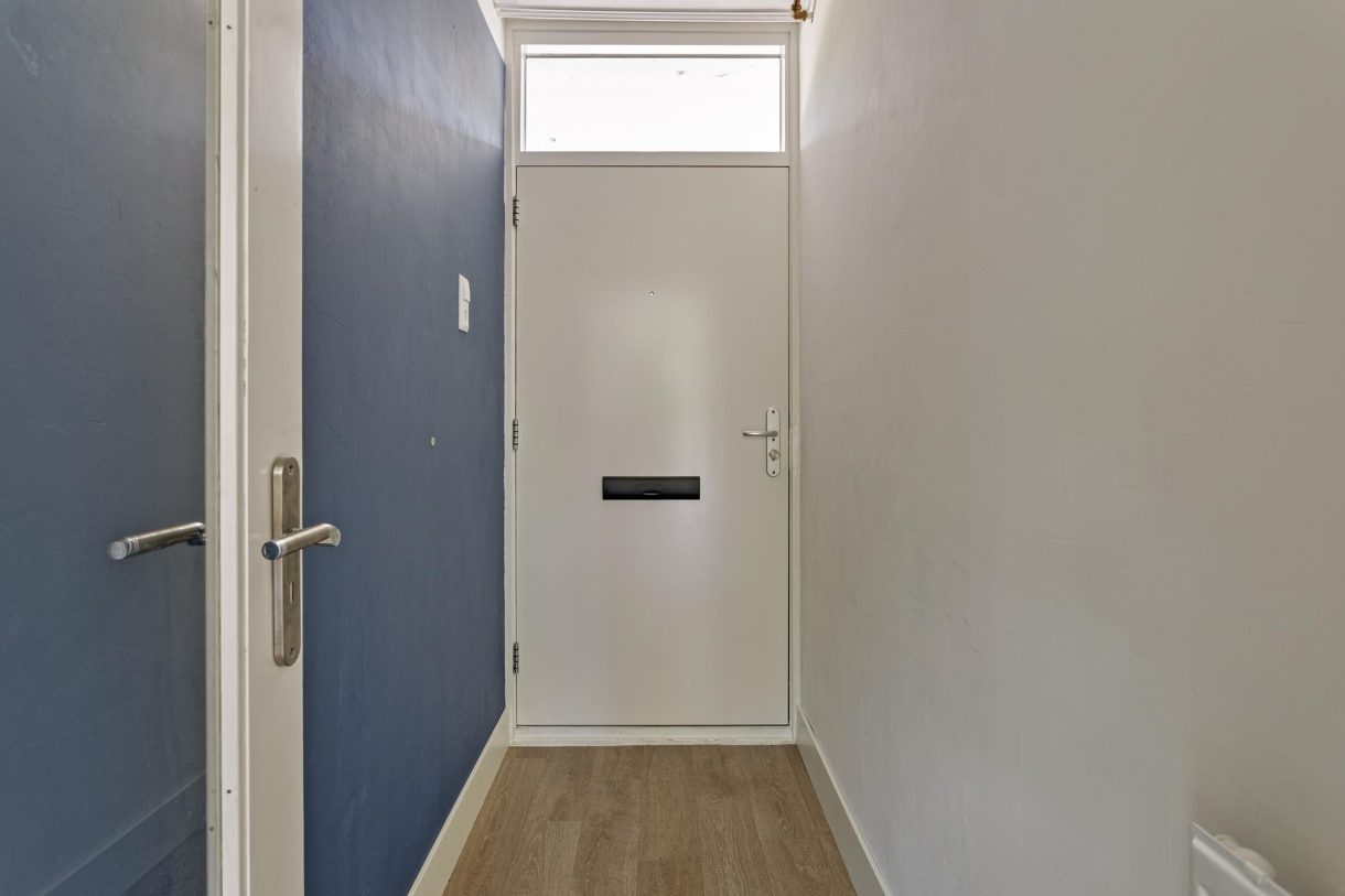 Te koop: Foto Appartement aan de Anna Paulownalaan 56 in Zeist