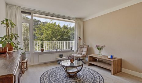 Te koop: Foto Appartement aan de Anna Paulownalaan 56 in Zeist