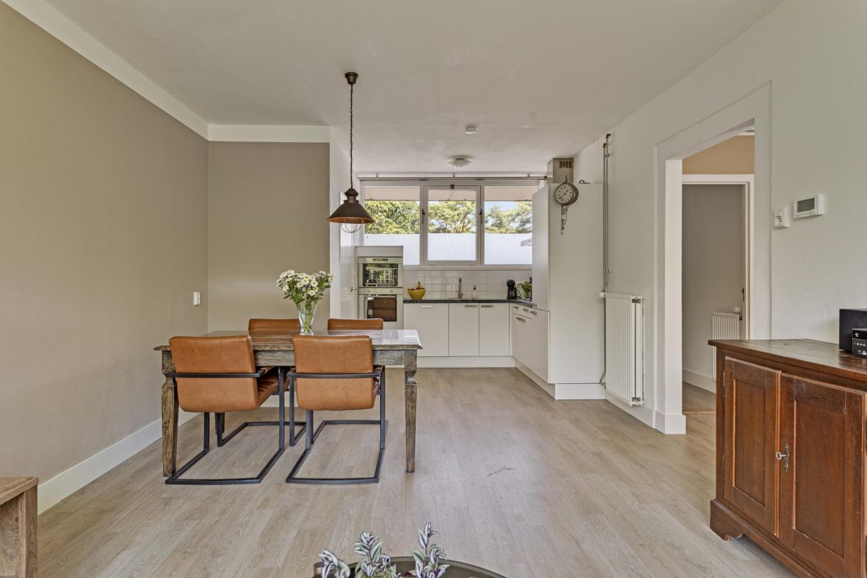 Te koop: Foto Appartement aan de Anna Paulownalaan 56 in Zeist