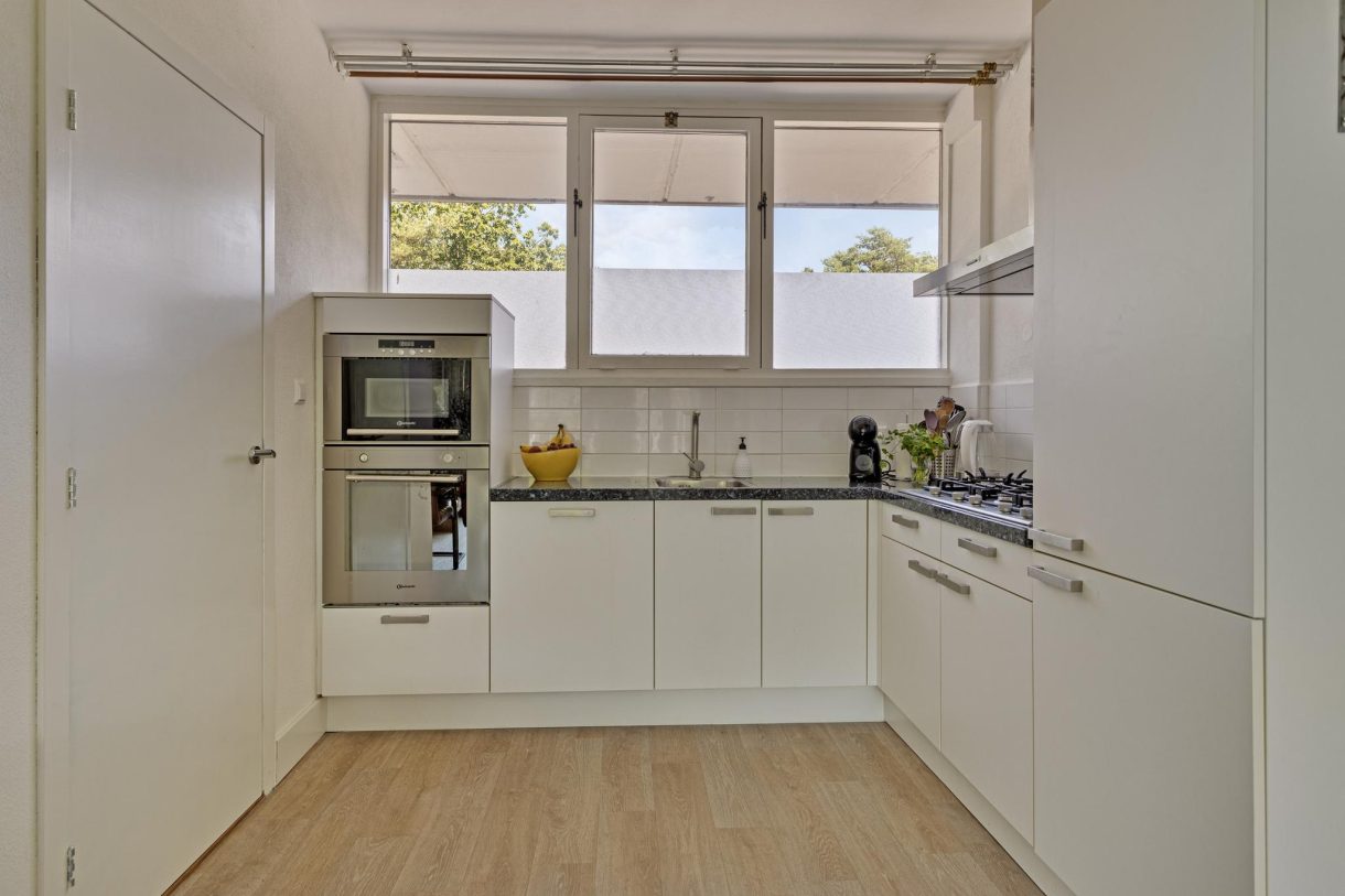 Te koop: Foto Appartement aan de Anna Paulownalaan 56 in Zeist