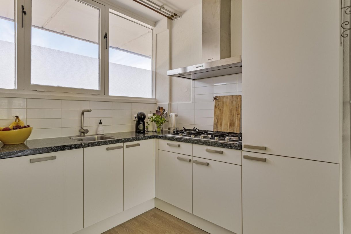 Te koop: Foto Appartement aan de Anna Paulownalaan 56 in Zeist