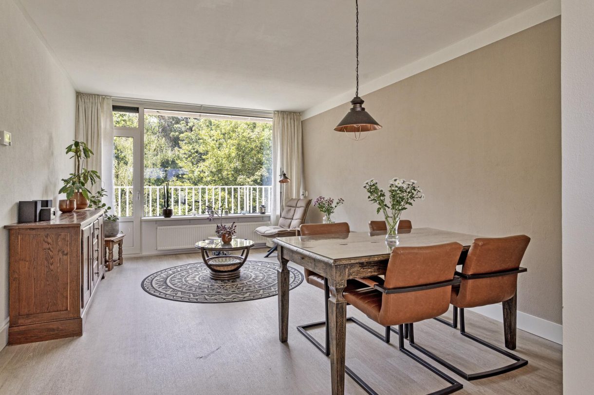 Te koop: Foto Appartement aan de Anna Paulownalaan 56 in Zeist