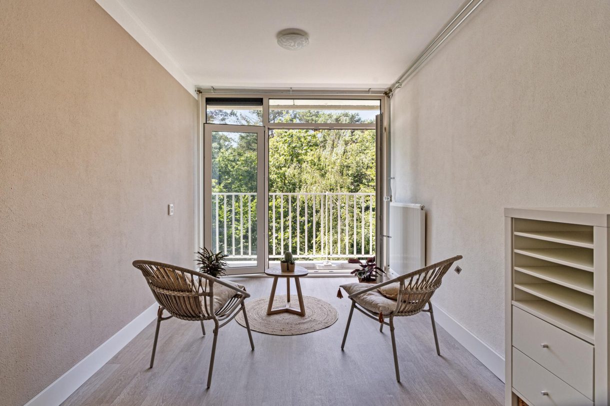 Te koop: Foto Appartement aan de Anna Paulownalaan 56 in Zeist