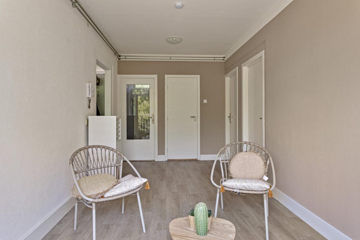 Te koop: Foto Appartement aan de Anna Paulownalaan 56 in Zeist