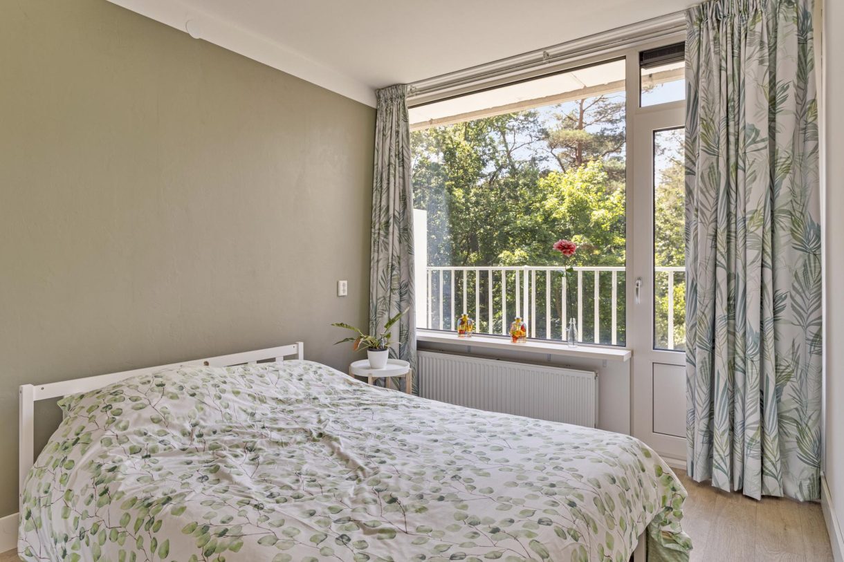 Te koop: Foto Appartement aan de Anna Paulownalaan 56 in Zeist