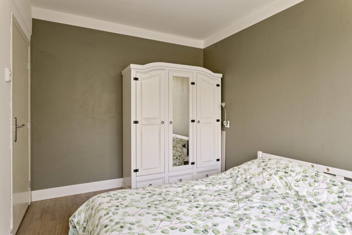 Te koop: Foto Appartement aan de Anna Paulownalaan 56 in Zeist